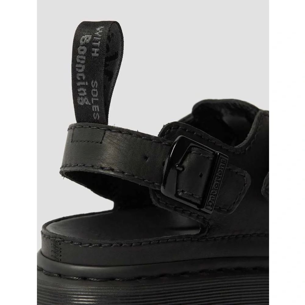 Urban Outfitters Dr. Martens 8092 Arc Mono Sandal_3